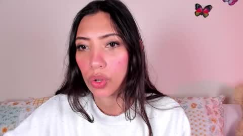 Miss Veronica online show from January 8, 2026, 12:51 pm