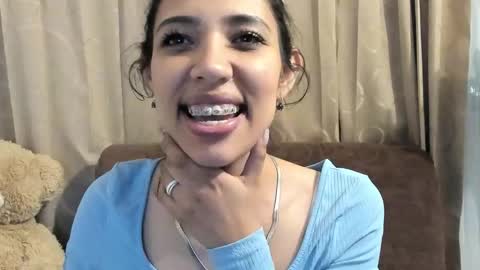 Miss Veronica online show from March 24, 2026, 12:48 am