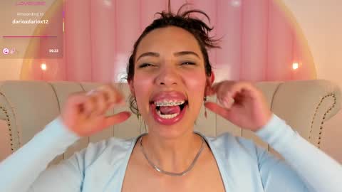 Veronica summer  7AM to 1500 PM hour GMT-5 online show from January 27, 2025, 2:35 pm