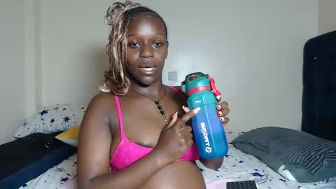 Cherie Independent model online show from May 15, 2026, 11:12 pm