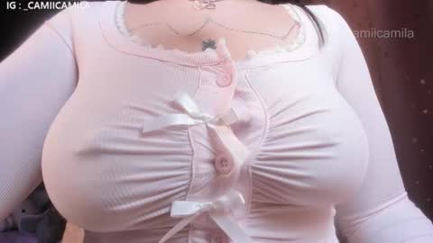 CALL ME CAMILANO BBLOVE ETC C A M I L A         online show from December 17, 2025, 2:39 am