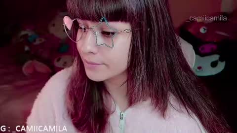 Snapshot of miss_yasmin chatting on June 30, 2026, 1:17 am CALL ME CAMILANO BBLOVE ETC C A M I L A online show from June 30, 2026, 1:17 am