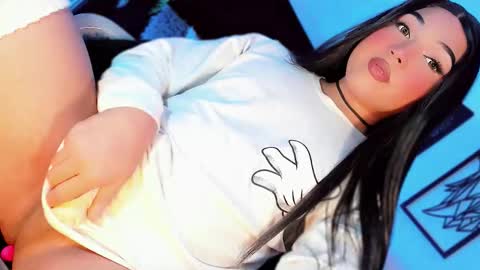 miss_zz online show from March 13, 2026, 7:20 pm