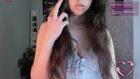 Cassie online show from May 5, 2026, 3:31 pm