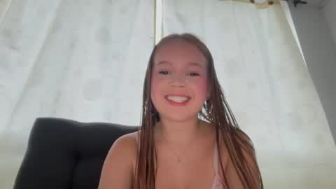 Snapshot of missalannahmm chatting on July 8, 2026, 11:09 pm Alannah online show from July 8, 2026, 11:09 pm