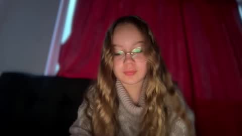 Ameliahs online show from March 5, 2026, 11:06 am