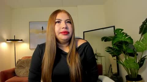 Anamaria Montoya online show from May 12, 2026, 1:19 pm
