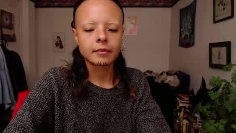 Anarkitten  online show from February 14, 2025, 6:29 pm