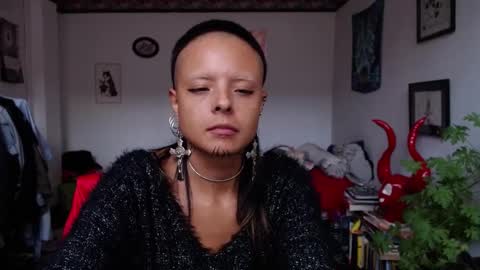 Anarkitten  online show from February 21, 2025, 10:15 pm