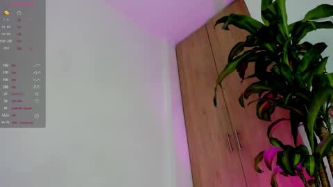 missangeldust online show from December 3, 2025, 12:03 pm