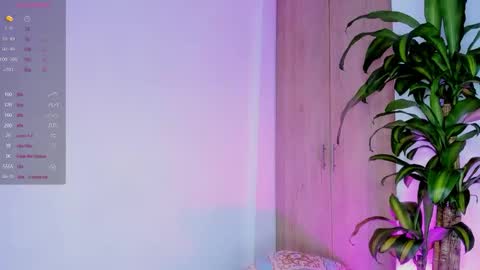 missangeldust online show from December 4, 2025, 11:13 pm