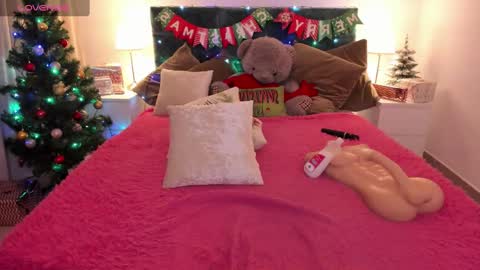 Angelina online show from January 2, 2025, 5:57 am