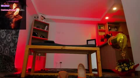  ARIADNA  online show from October 1, 2025, 10:38 pm