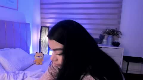 Ariadna Ruiz online show from April 20, 2026, 11:35 am