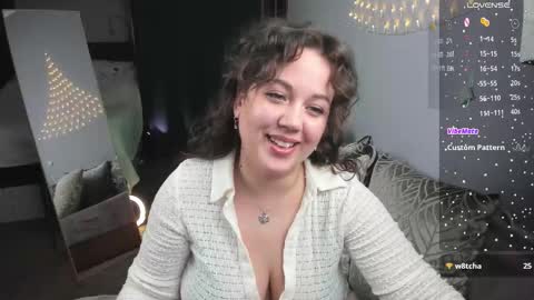 Becca online show from December 19, 2025, 4:30 am