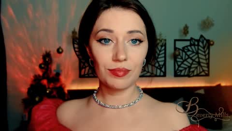 The divine Beverly online show from January 4, 2025, 9:20 pm