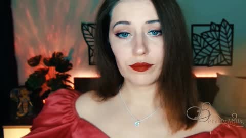 The divine Beverly online show from February 2, 2025, 6:10 pm