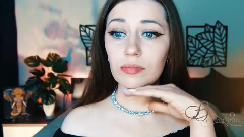 The divine Beverly online show from February 13, 2025, 12:11 pm