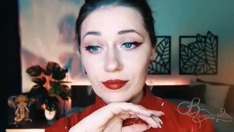 The divine Beverly online show from February 15, 2025, 7:28 pm