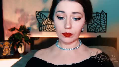 The divine Beverly online show from February 27, 2025, 9:54 am