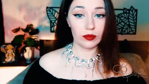 The divine Beverly online show from March 1, 2025, 10:55 am