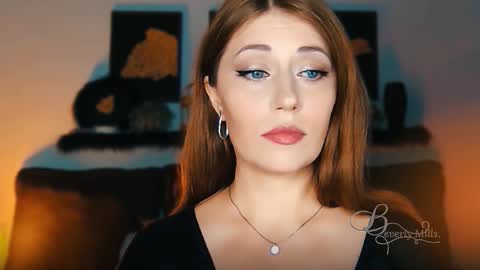 The divine Beverly online show from September 20, 2025, 6:09 pm