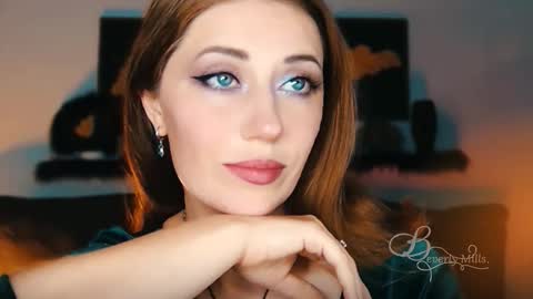 The divine Beverly online show from September 24, 2025, 7:39 pm