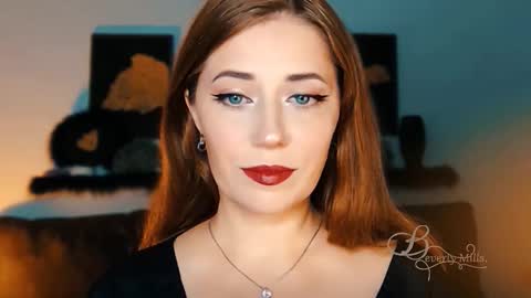 The divine Beverly online show from September 29, 2025, 12:05 am