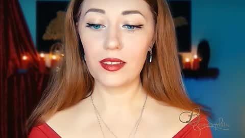 The divine Beverly online show from October 25, 2025, 3:58 am