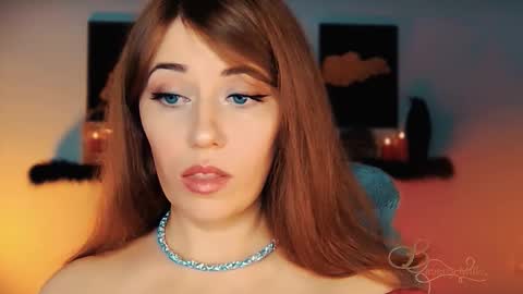 The divine Beverly online show from November 8, 2025, 2:56 am