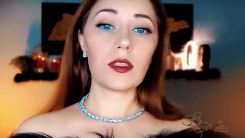 The divine Beverly online show from November 13, 2025, 2:54 am