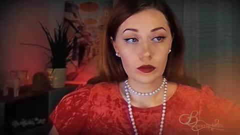 The divine Beverly online show from March 1, 2026, 6:10 pm