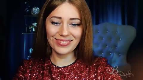 The divine Beverly online show from April 15, 2026, 10:10 pm