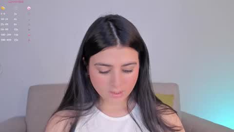 Bianca Torres online show from February 19, 2026, 1:23 am