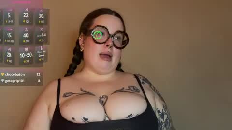 Miss Bika online show from July 16, 2026, 10:49 pm