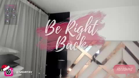 Sara Vanegas online show from December 4, 2025, 11:41 am