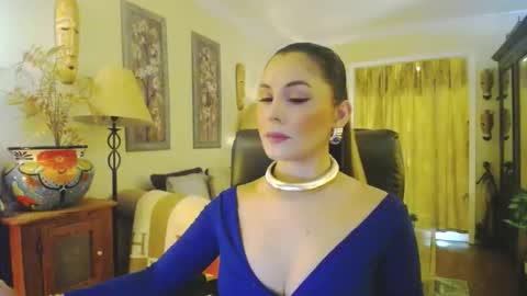 Snapshot of missbrownx chatting on February 1, 2026, 6:28 pm Brownie -P online show from February 1, 2026, 6:28 pm