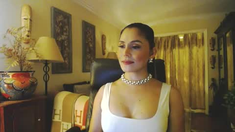 Brownie -P online show from May 21, 2026, 11:01 pm