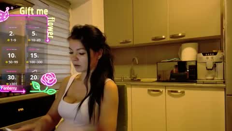 missbya online show from October 10, 2025, 4:55 am