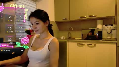 missbya online show from November 10, 2025, 6:01 am