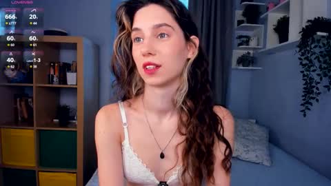 Shelley online show from December 1, 2025, 7:46 am