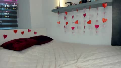 Snapshot of misschaotic_ chatting on May 11, 2026, 2:45 pm Shelley online show from May 11, 2026, 2:45 pm