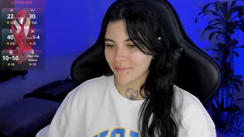 Missy Charlottte.  Hey remember to give me a thumbs up ty online show from October 29, 2025, 4:04 am