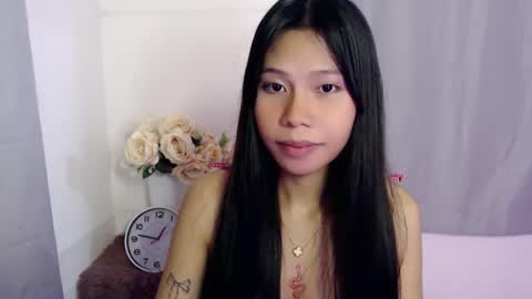 Kiara online show from November 8, 2025, 9:20 am
