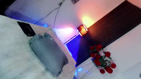 Snapshot of missconceptwow69 chatting on January 19, 2026, 2:59 am Nicole online show from January 19, 2026, 2:59 am