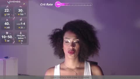 Donna di Diamanti online show from October 30, 2025, 12:34 am