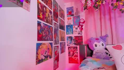 Vane online show from October 16, 2025, 1:28 am