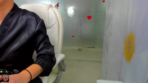 Miss Domina online show from January 6, 2026, 3:54 am