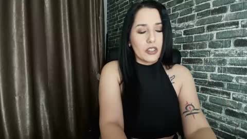 Miss online show from January 13, 2026, 12:27 am