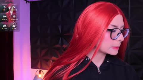 Snapshot of misselektra__ chatting on February 12, 2025, 3:51 am ELEKTRA online show from February 12, 2025, 3:51 am